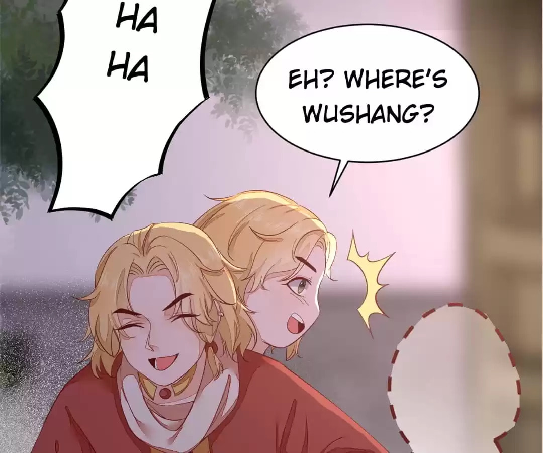 Read My Assassin Consort (Colored) chapter 46 image 41 on Lezhin