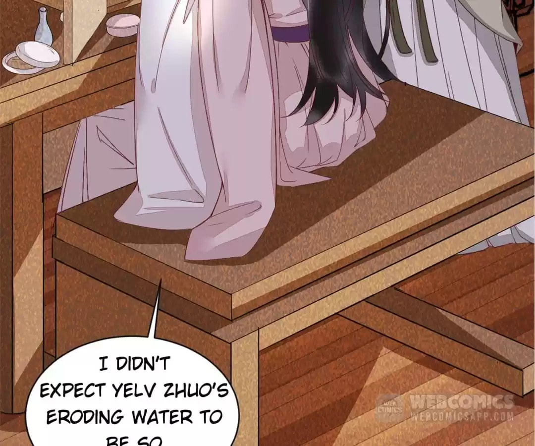 Read My Assassin Consort (Colored) chapter 46 image 46 on Lezhin