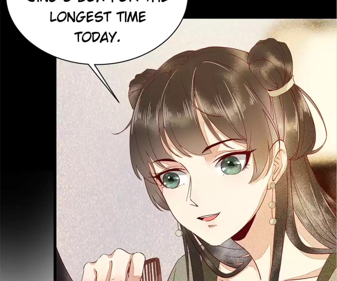 Read My Assassin Consort (Colored) chapter 46 image 48 on Lezhin