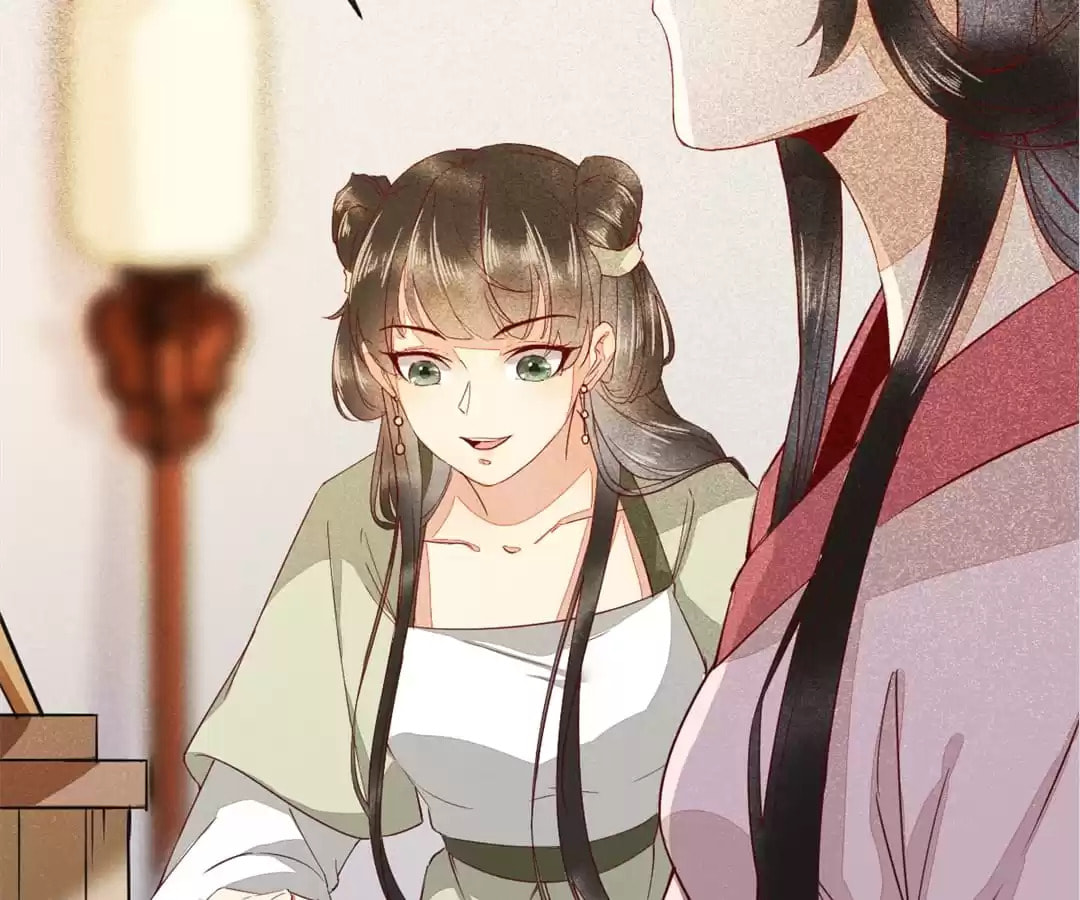 Read My Assassin Consort (Colored) chapter 46 image 59 on Lezhin