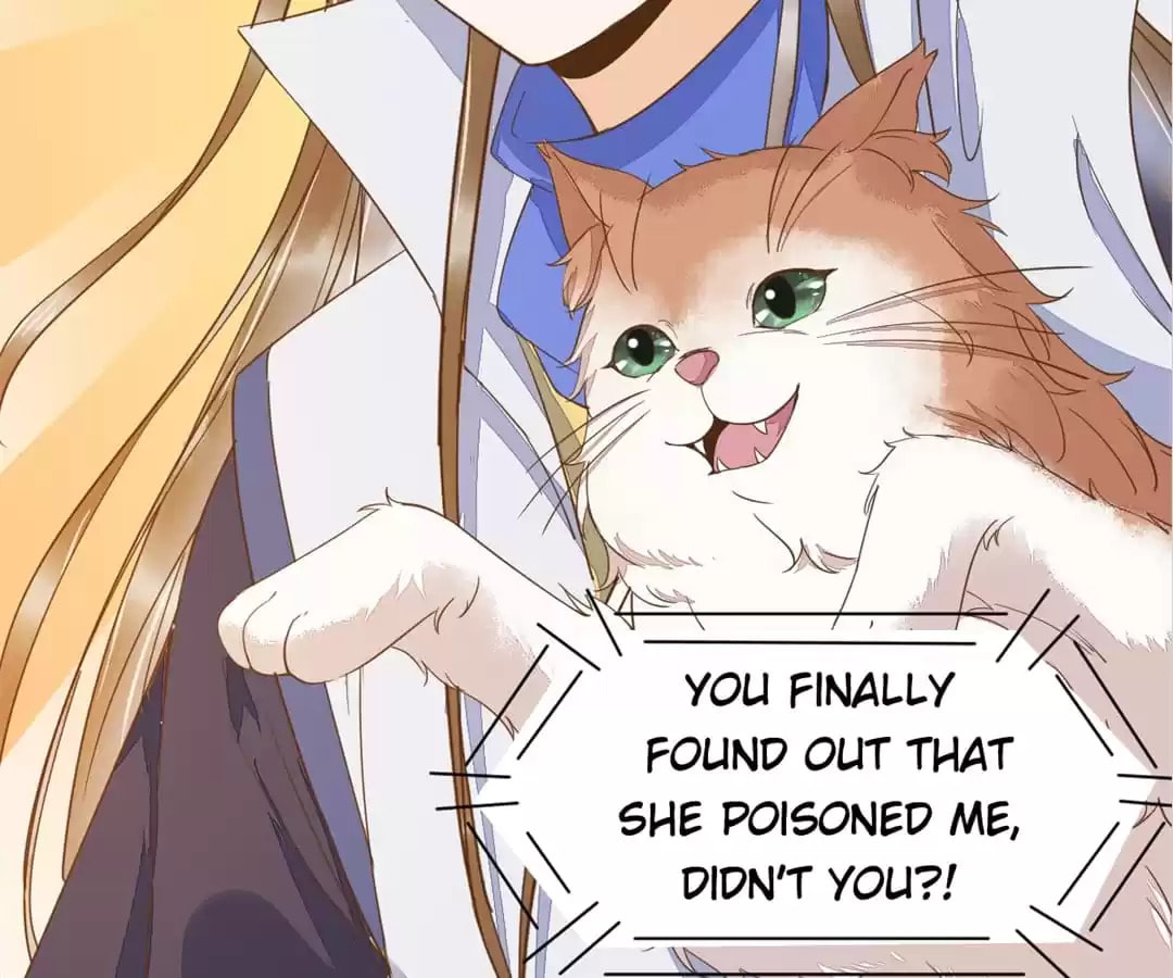 Read My Assassin Consort (Colored) chapter 46 image 6 on Lezhin