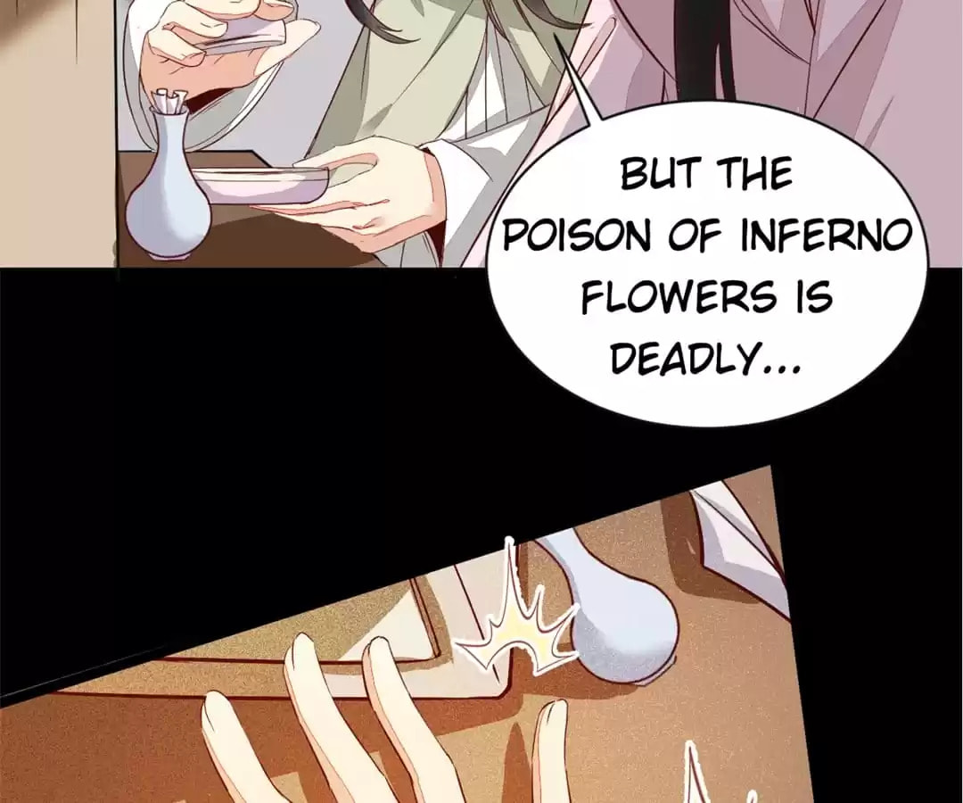 Read My Assassin Consort (Colored) chapter 46 image 60 on Lezhin