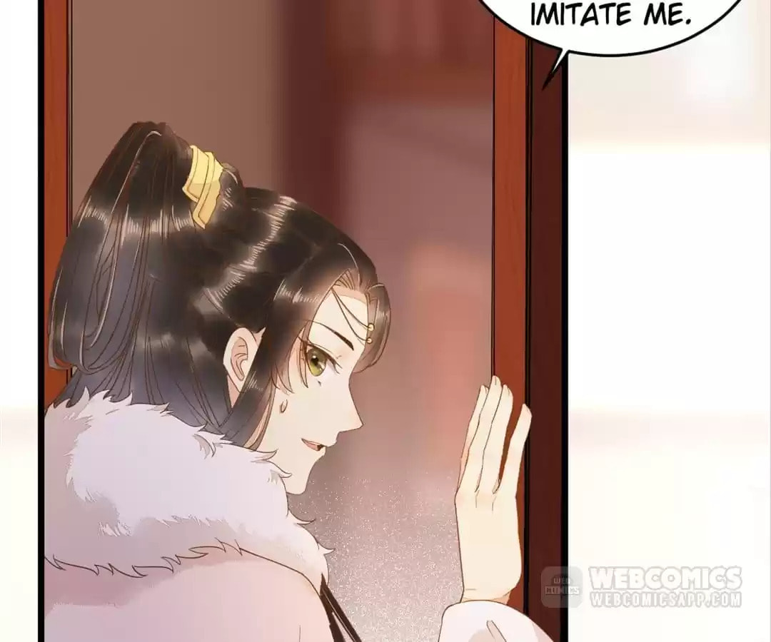 Read My Assassin Consort (Colored) chapter 46 image 8 on Lezhin