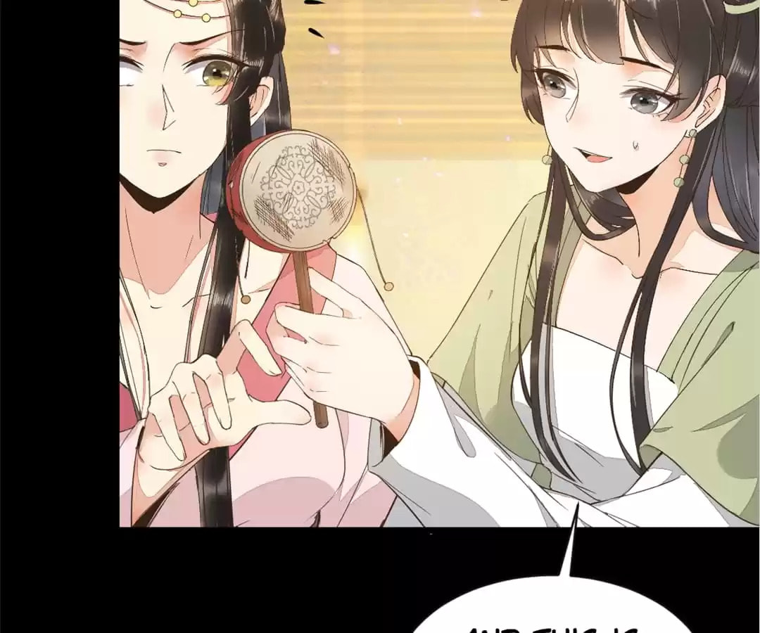 Read My Assassin Consort (Colored) chapter 46 image 81 on Lezhin