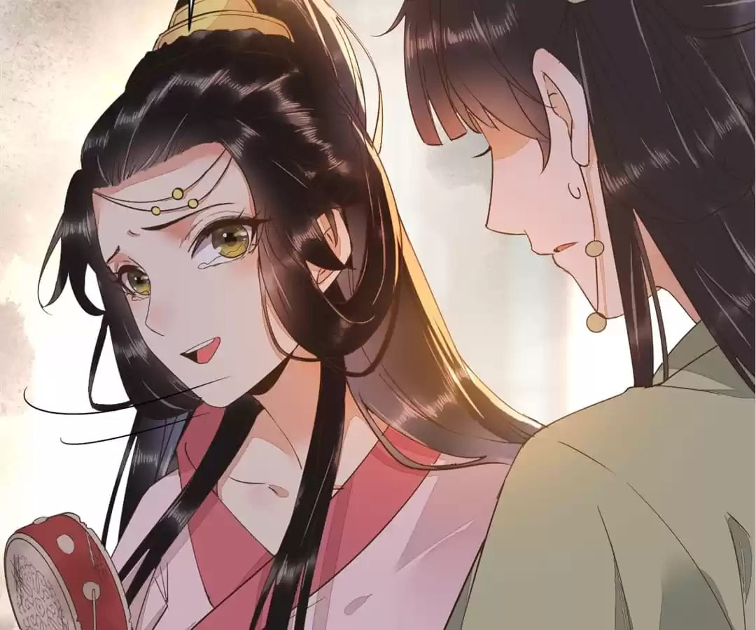 Read My Assassin Consort (Colored) chapter 46 image 87 on Lezhin