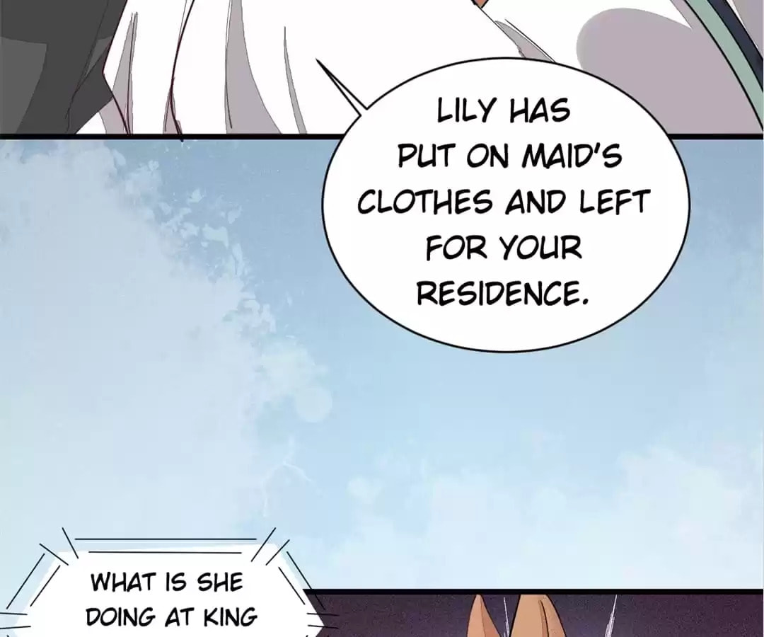 Read My Assassin Consort (Colored) chapter 47 image 12 on Lezhin