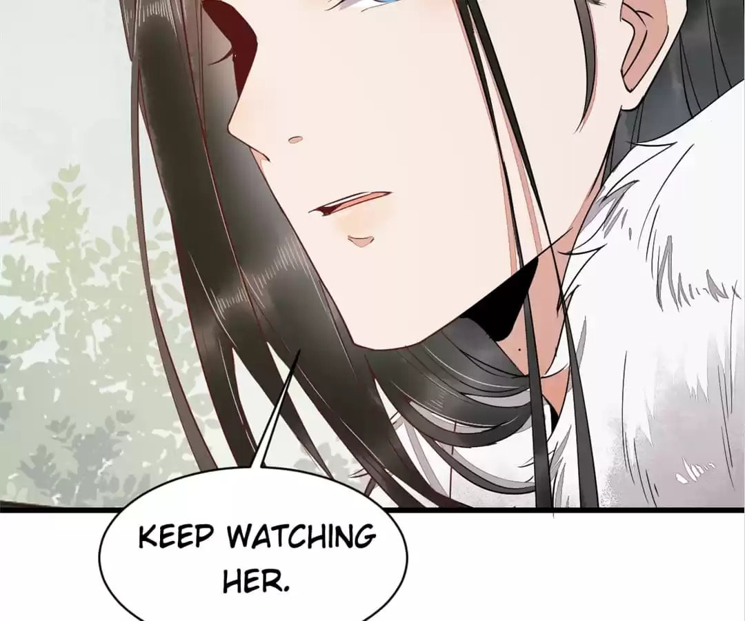 Read My Assassin Consort (Colored) chapter 47 image 15 on Lezhin