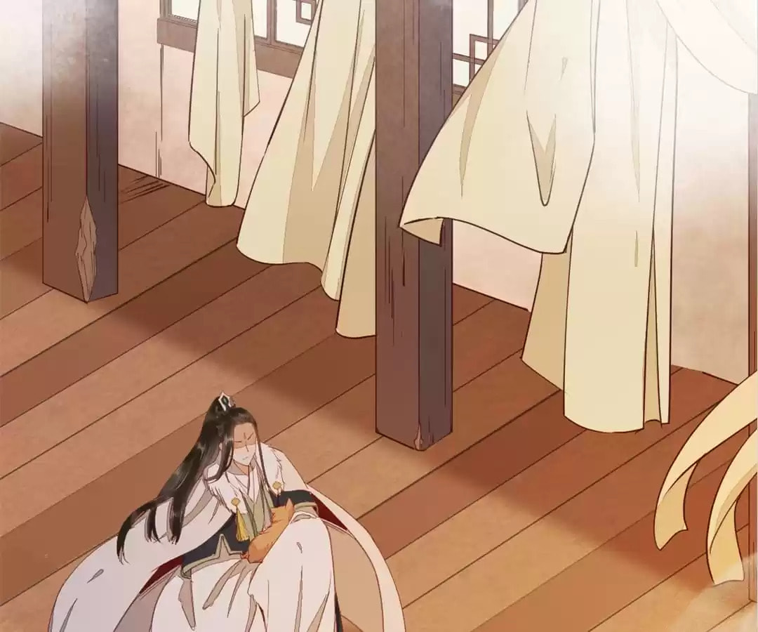 Read My Assassin Consort (Colored) chapter 47 image 18 on Lezhin