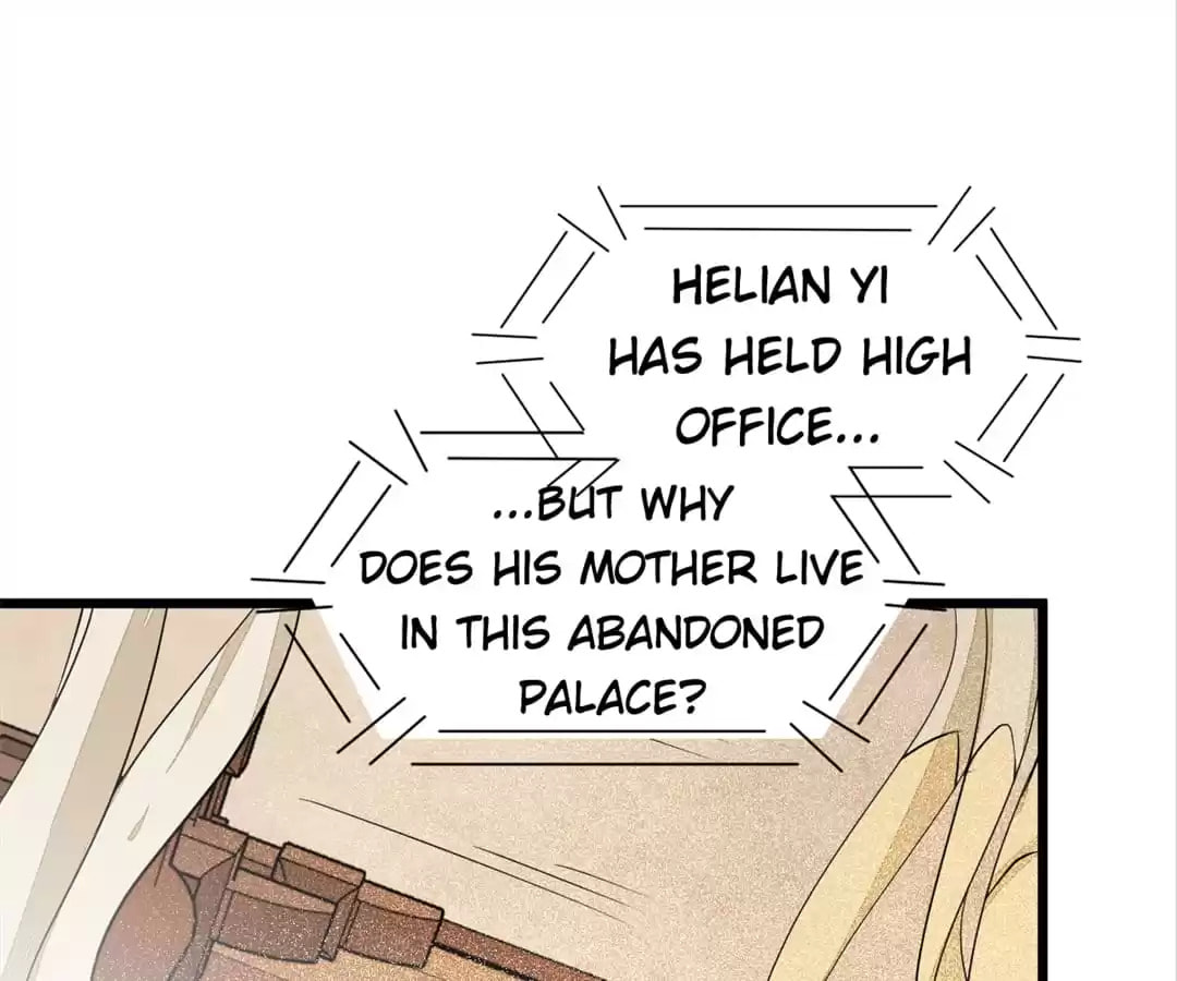 Read My Assassin Consort (Colored) chapter 47 image 26 on Lezhin