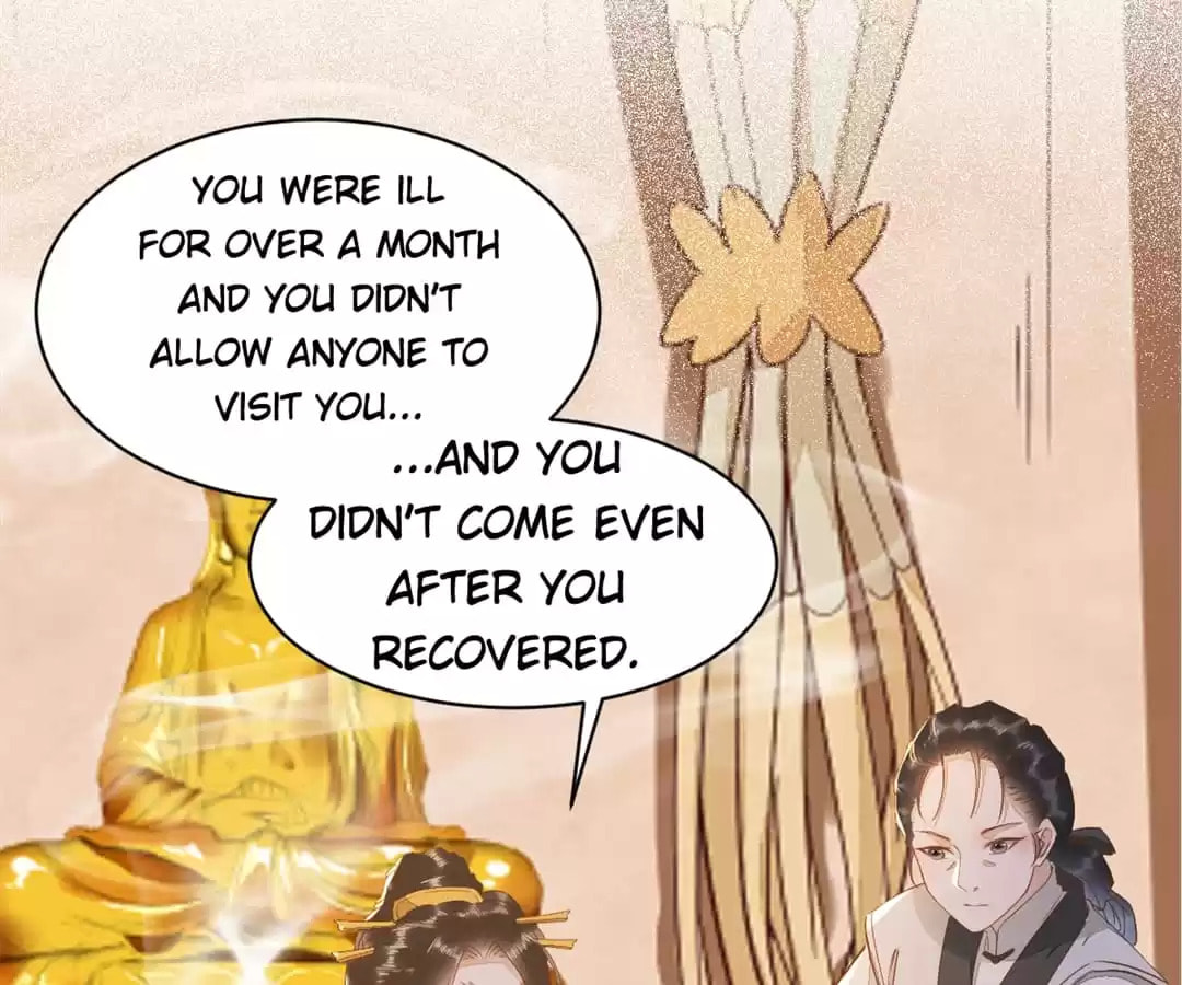 Read My Assassin Consort (Colored) chapter 47 image 28 on Lezhin
