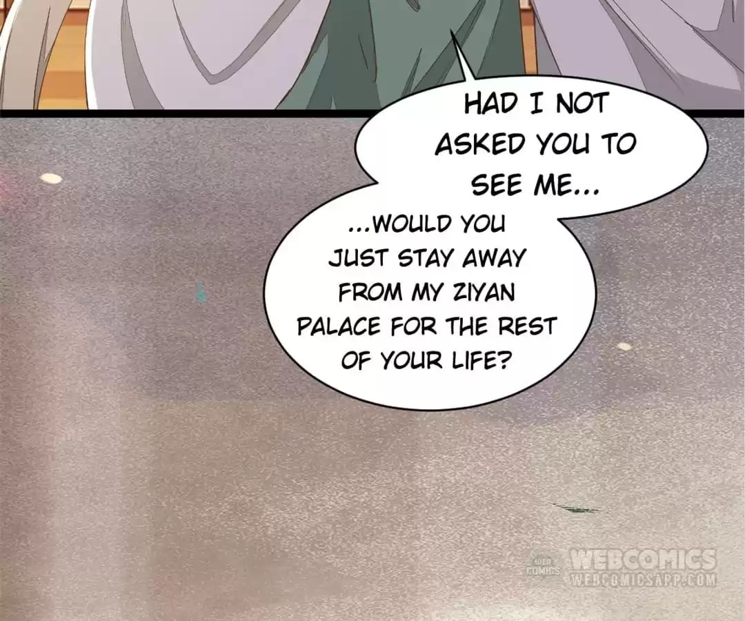 Read My Assassin Consort (Colored) chapter 47 image 30 on Lezhin