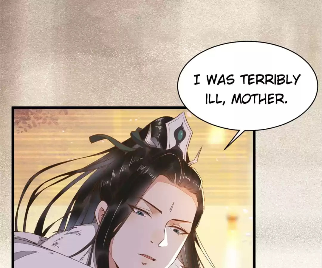 Read My Assassin Consort (Colored) chapter 47 image 31 on Lezhin