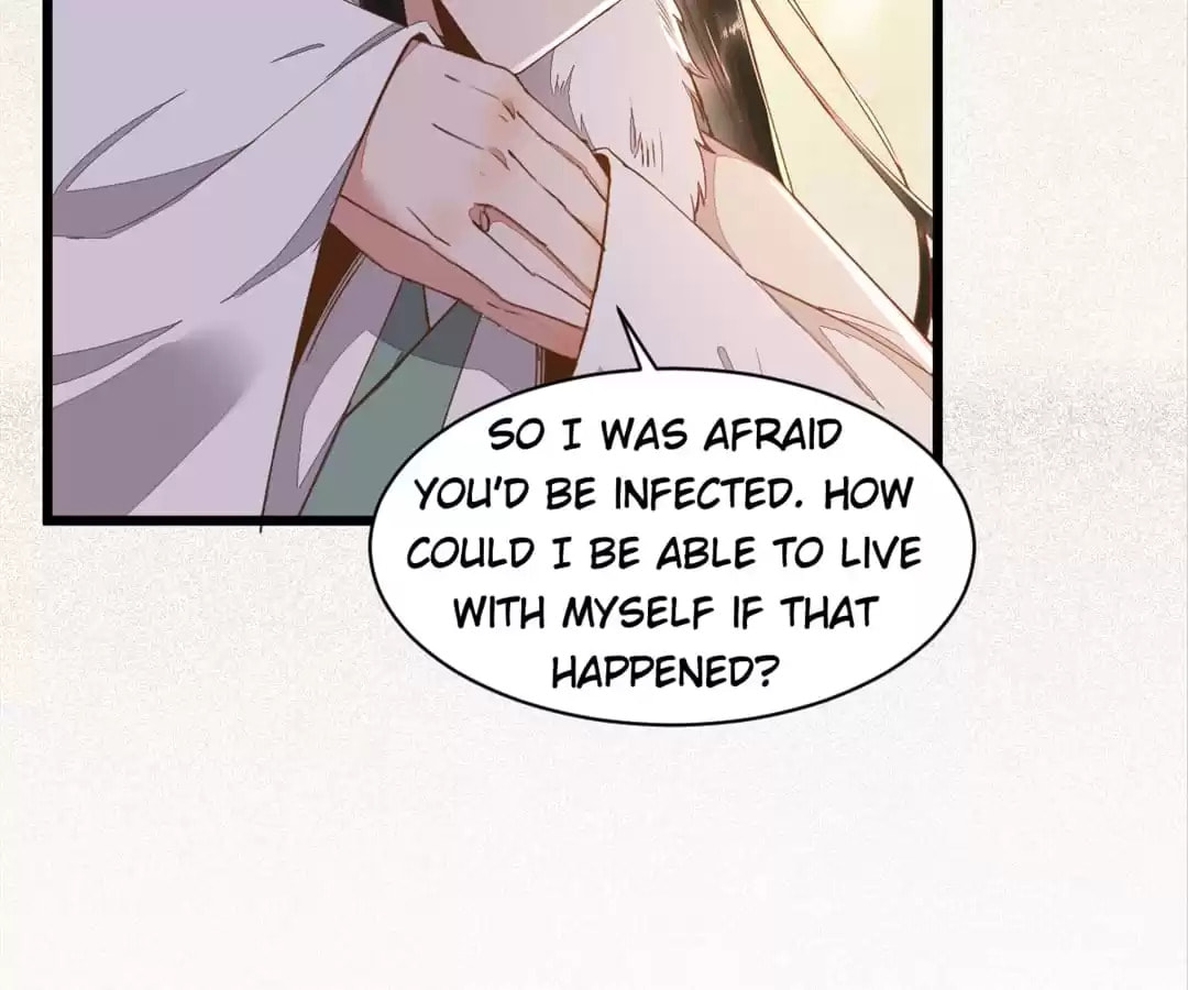 Read My Assassin Consort (Colored) chapter 47 image 32 on Lezhin