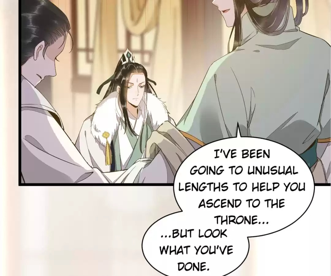 Read My Assassin Consort (Colored) chapter 47 image 34 on Lezhin