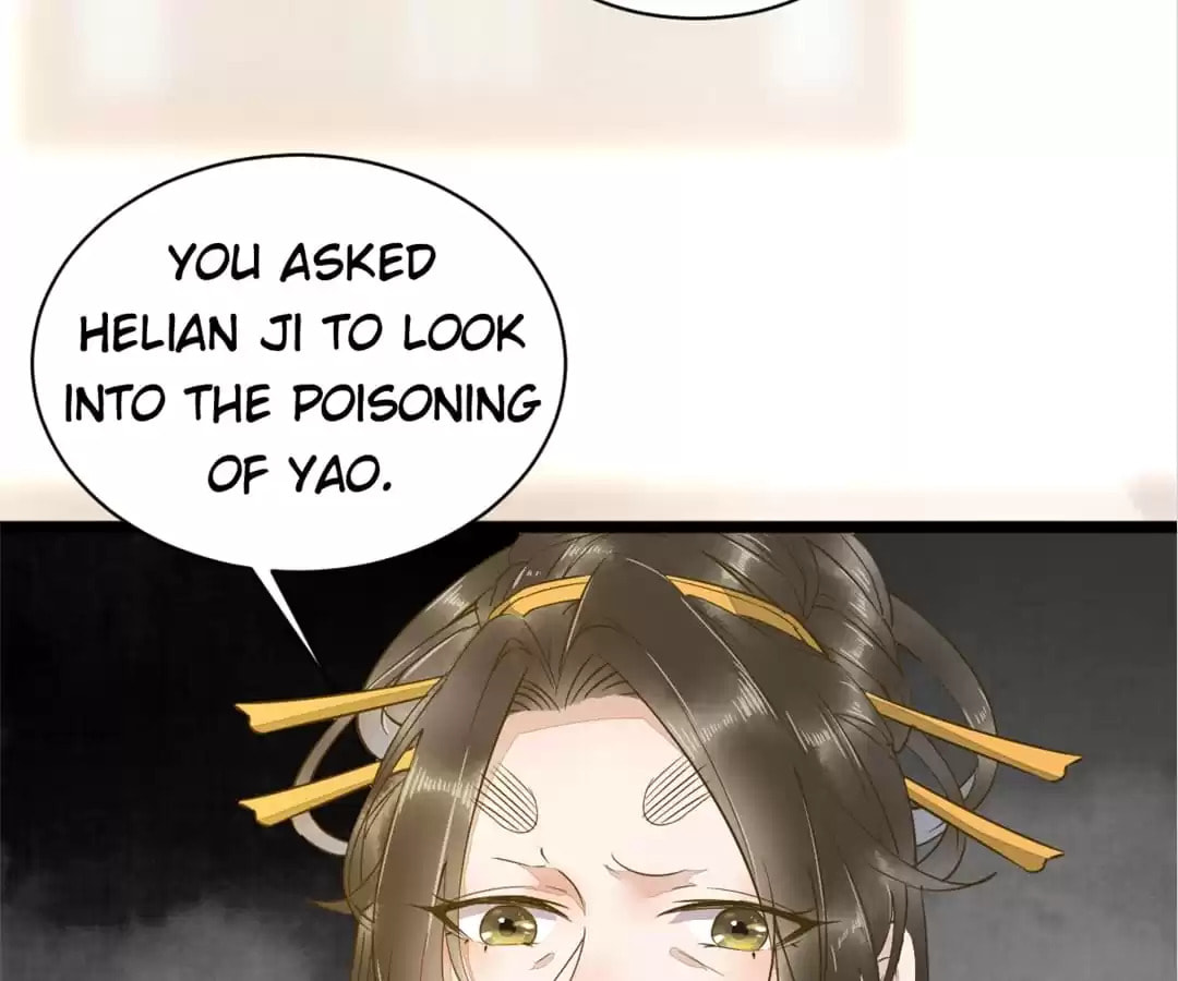Read My Assassin Consort (Colored) chapter 47 image 35 on Lezhin