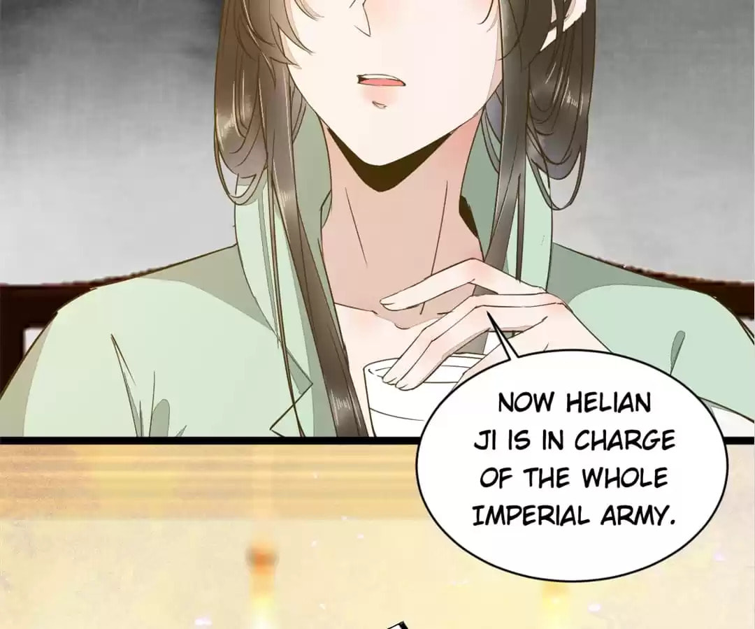Read My Assassin Consort (Colored) chapter 47 image 36 on Lezhin