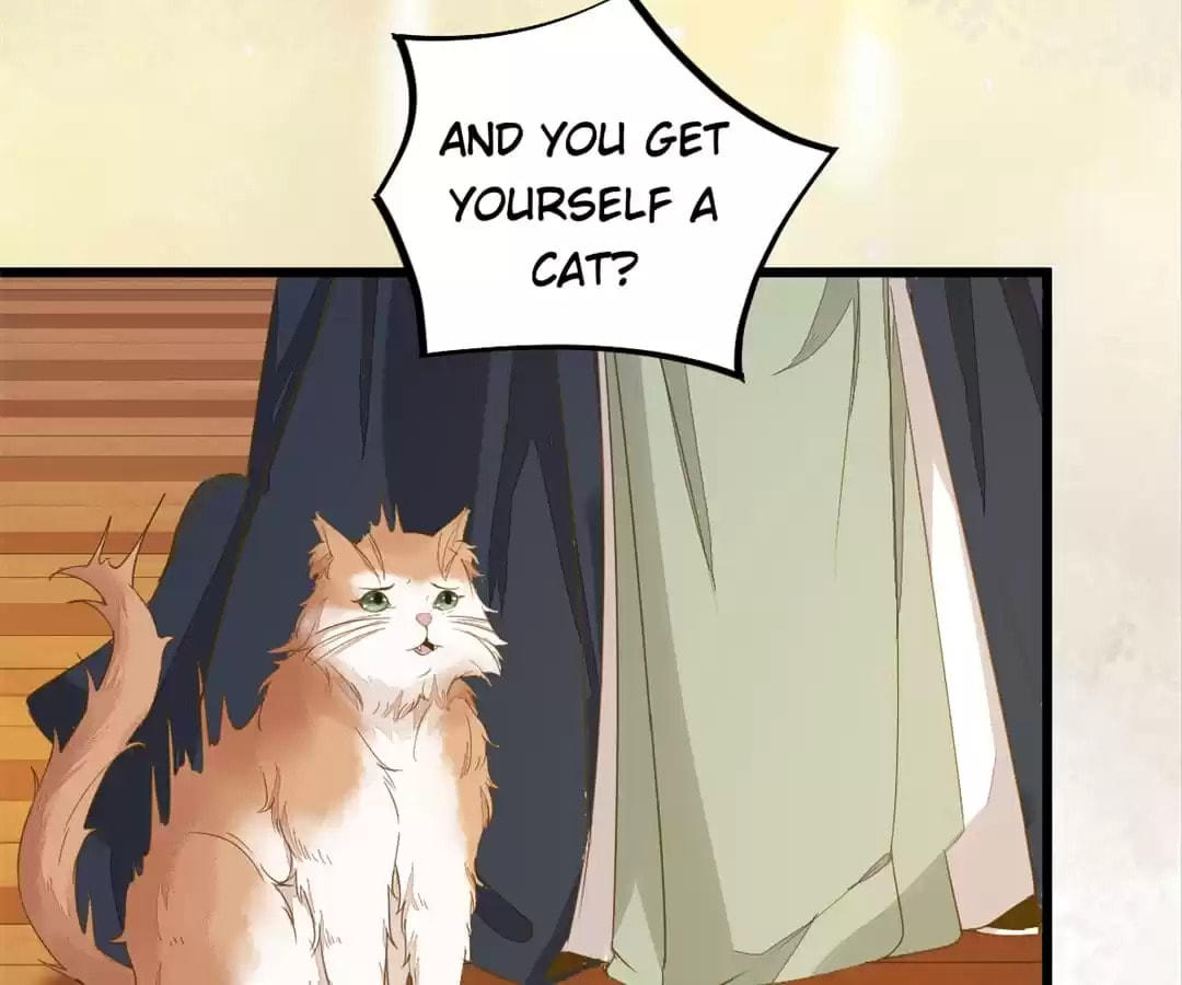 Read My Assassin Consort (Colored) chapter 47 image 37 on Lezhin