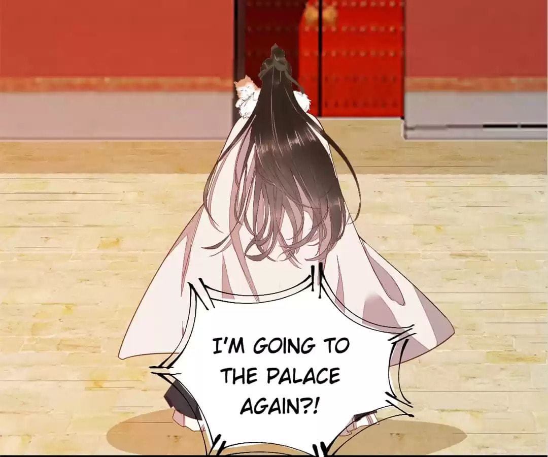 Read My Assassin Consort (Colored) chapter 47 image 4 on Lezhin