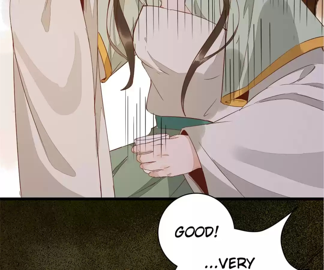 Read My Assassin Consort (Colored) chapter 47 image 45 on Lezhin