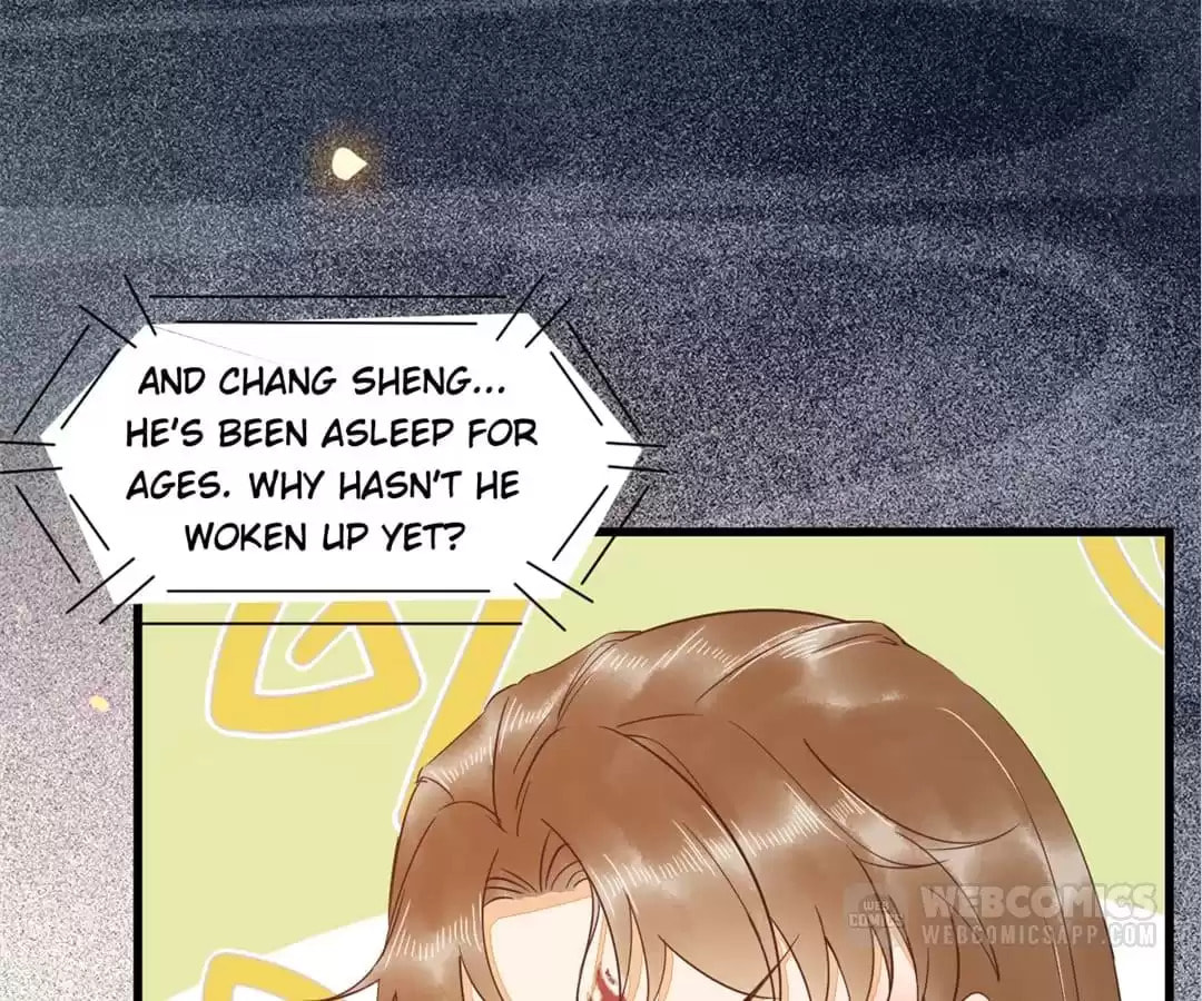 Read My Assassin Consort (Colored) chapter 47 image 8 on Lezhin