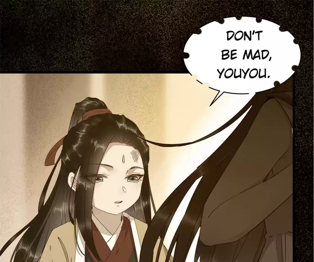 Read My Assassin Consort (Colored) chapter 48 image 11 on Lezhin