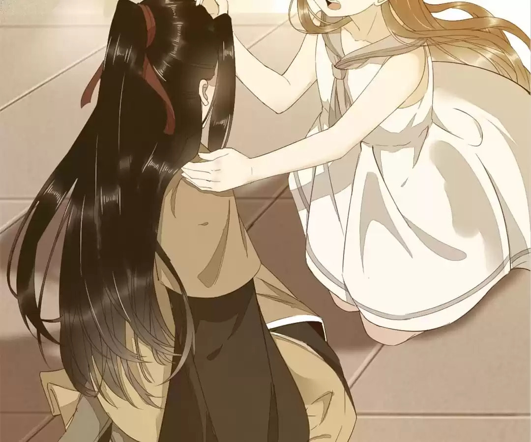 Read My Assassin Consort (Colored) chapter 48 image 14 on Lezhin