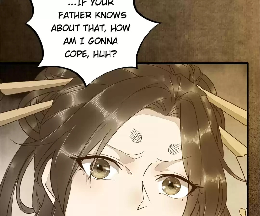 Read My Assassin Consort (Colored) chapter 48 image 24 on Lezhin