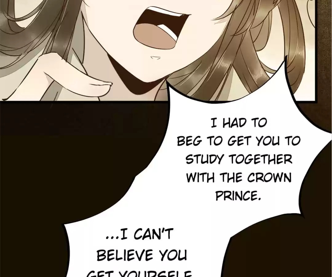 Read My Assassin Consort (Colored) chapter 48 image 25 on Lezhin
