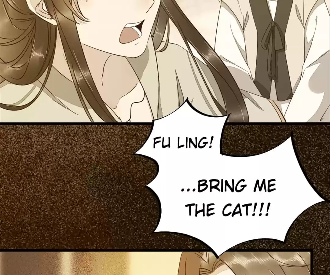 Read My Assassin Consort (Colored) chapter 48 image 27 on Lezhin
