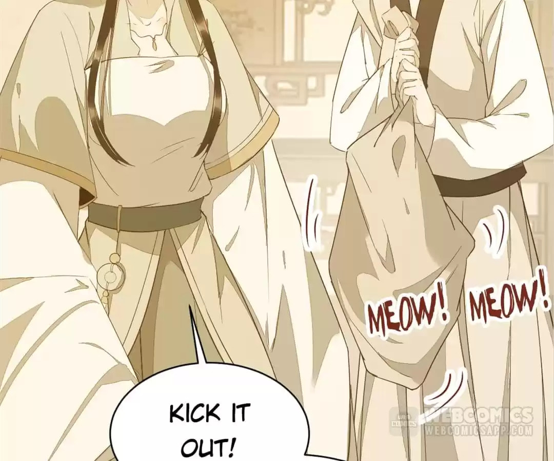 Read My Assassin Consort (Colored) chapter 48 image 31 on Lezhin