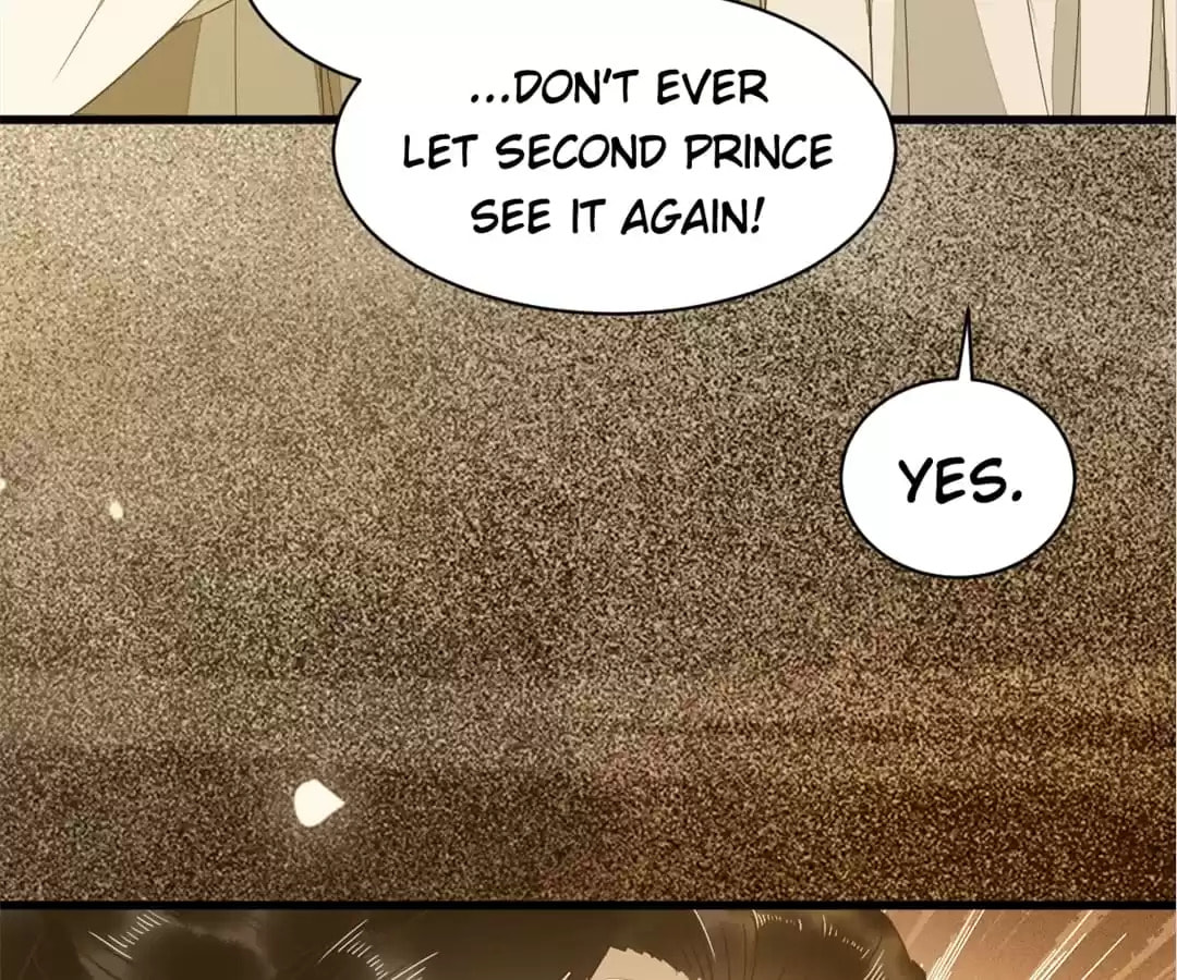 Read My Assassin Consort (Colored) chapter 48 image 32 on Lezhin