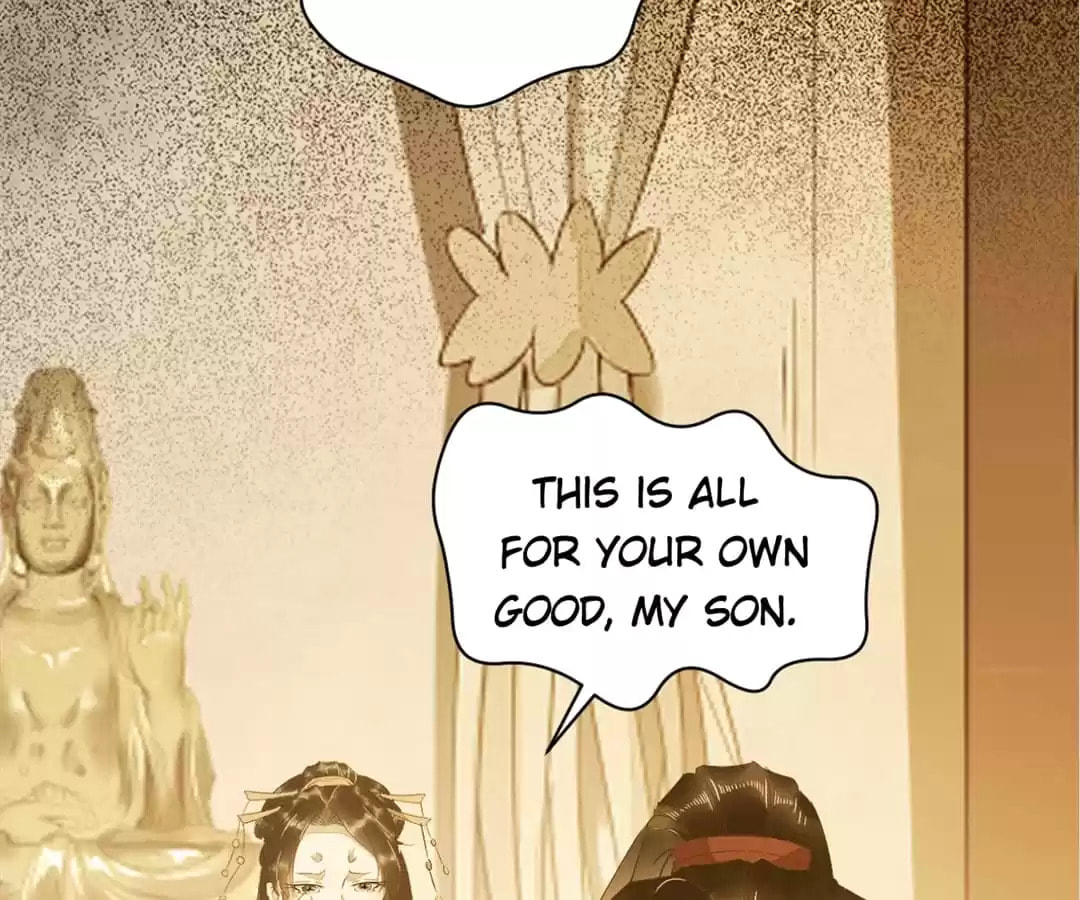 Read My Assassin Consort (Colored) chapter 48 image 37 on Lezhin