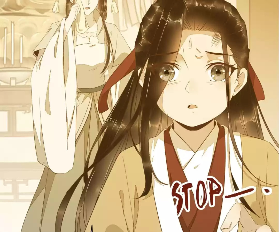 Read My Assassin Consort (Colored) chapter 48 image 38 on Lezhin