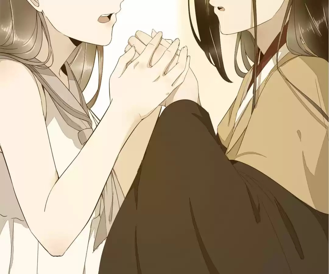 Read My Assassin Consort (Colored) chapter 48 image 46 on Lezhin