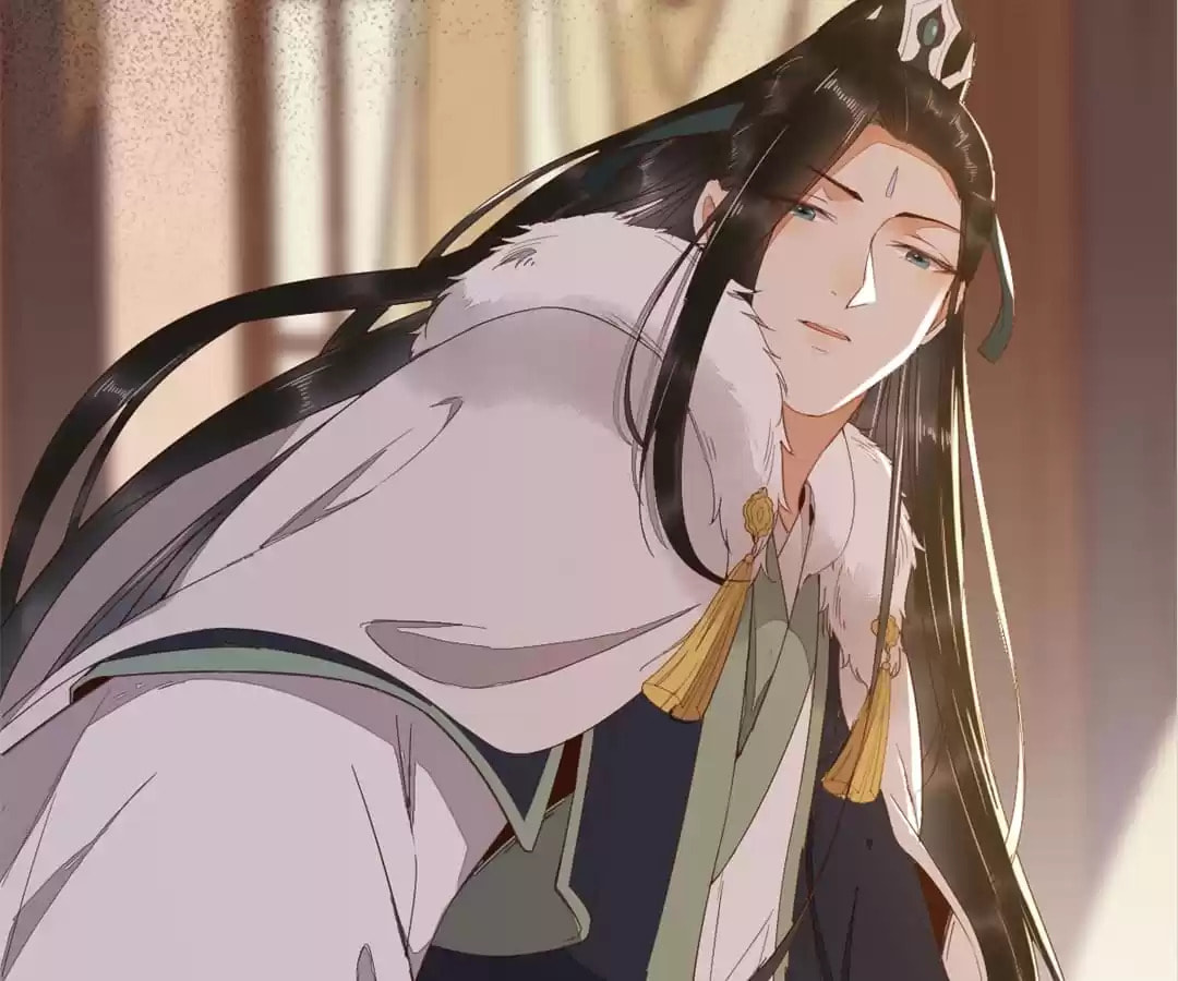 Read My Assassin Consort (Colored) chapter 48 image 77 on Lezhin