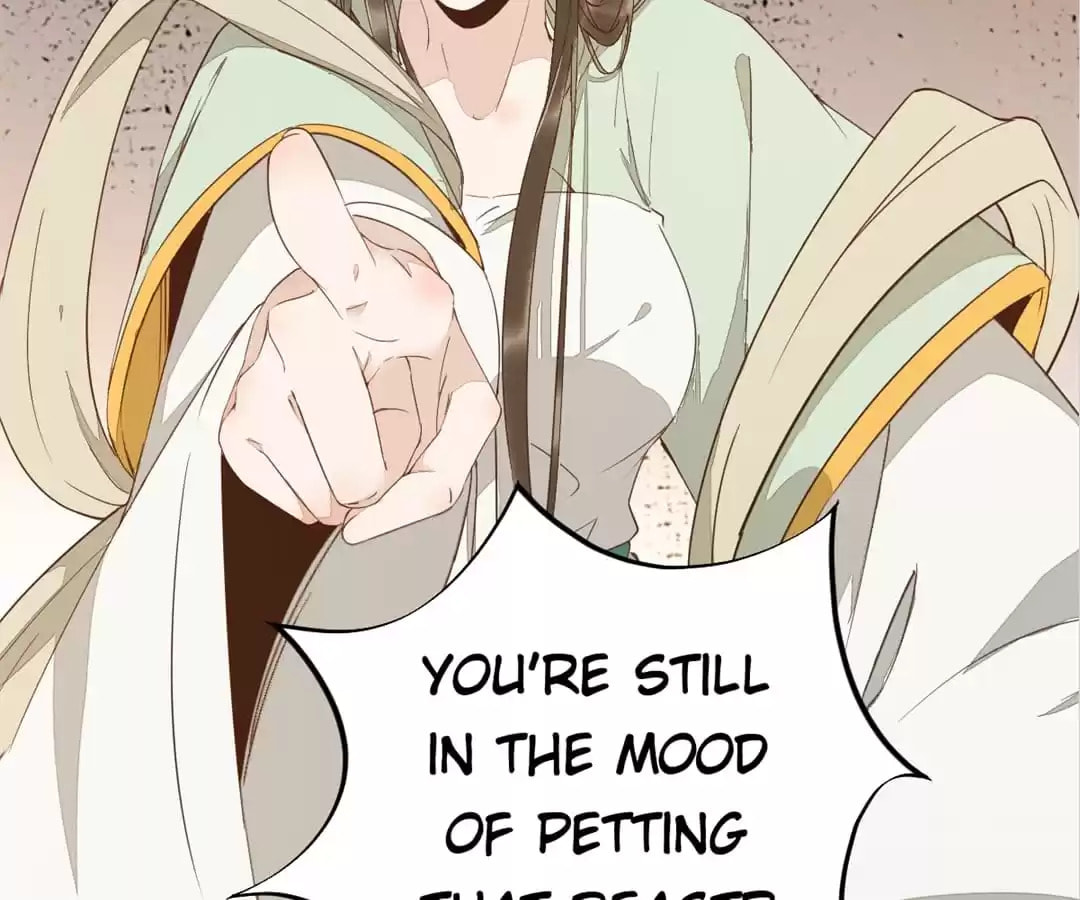 Read My Assassin Consort (Colored) chapter 48 image 86 on Lezhin