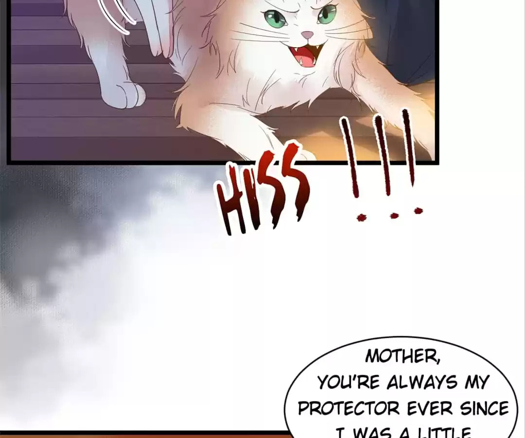 Read My Assassin Consort (Colored) chapter 49 image 10 on Lezhin