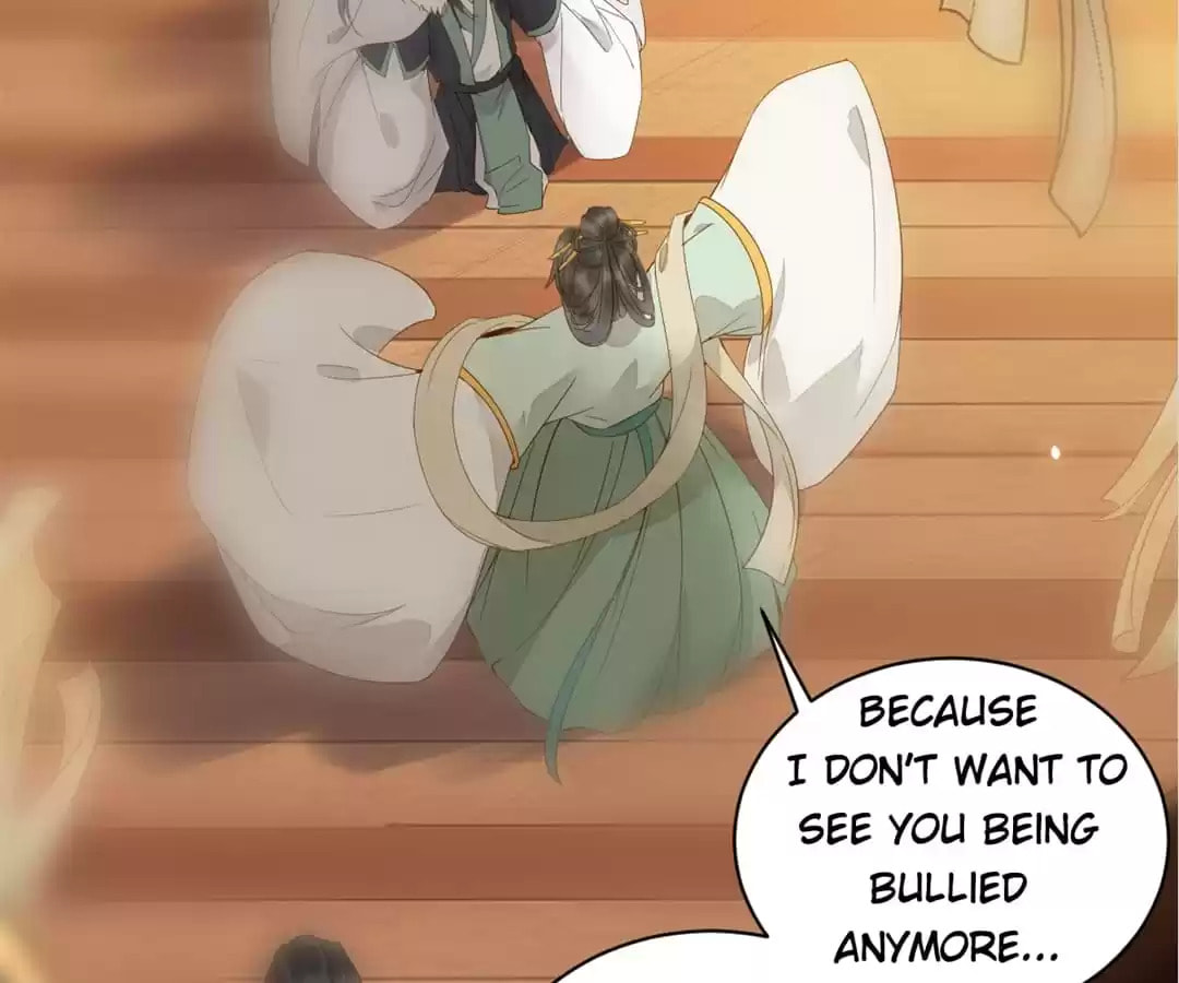Read My Assassin Consort (Colored) chapter 49 image 16 on Lezhin
