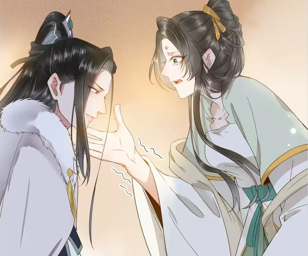 Read My Assassin Consort (Colored) chapter 49 image 2 on Lezhin