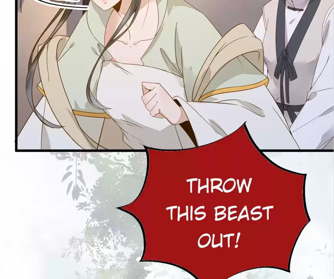Read My Assassin Consort (Colored) chapter 49 image 21 on Lezhin