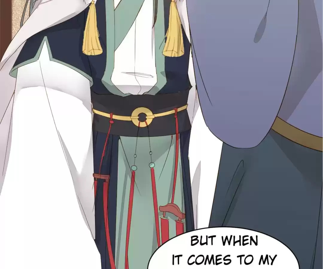 Read My Assassin Consort (Colored) chapter 49 image 28 on Lezhin