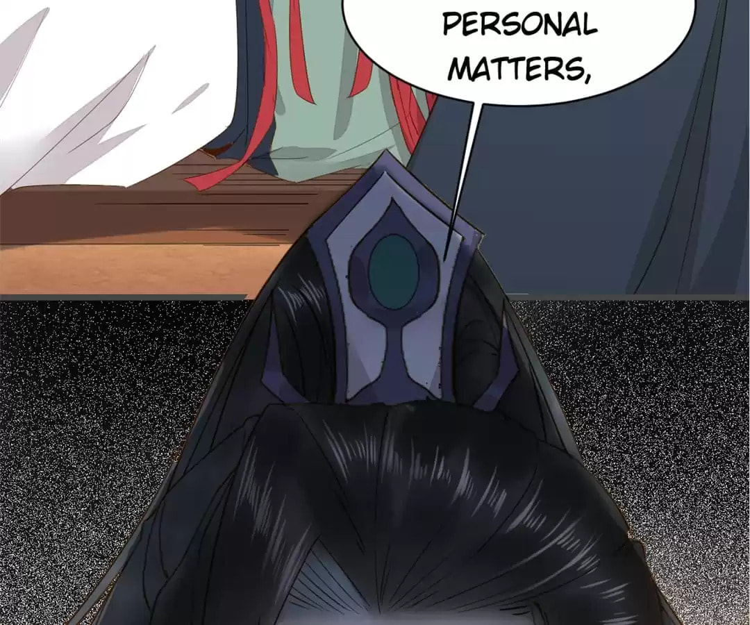 Read My Assassin Consort (Colored) chapter 49 image 29 on Lezhin