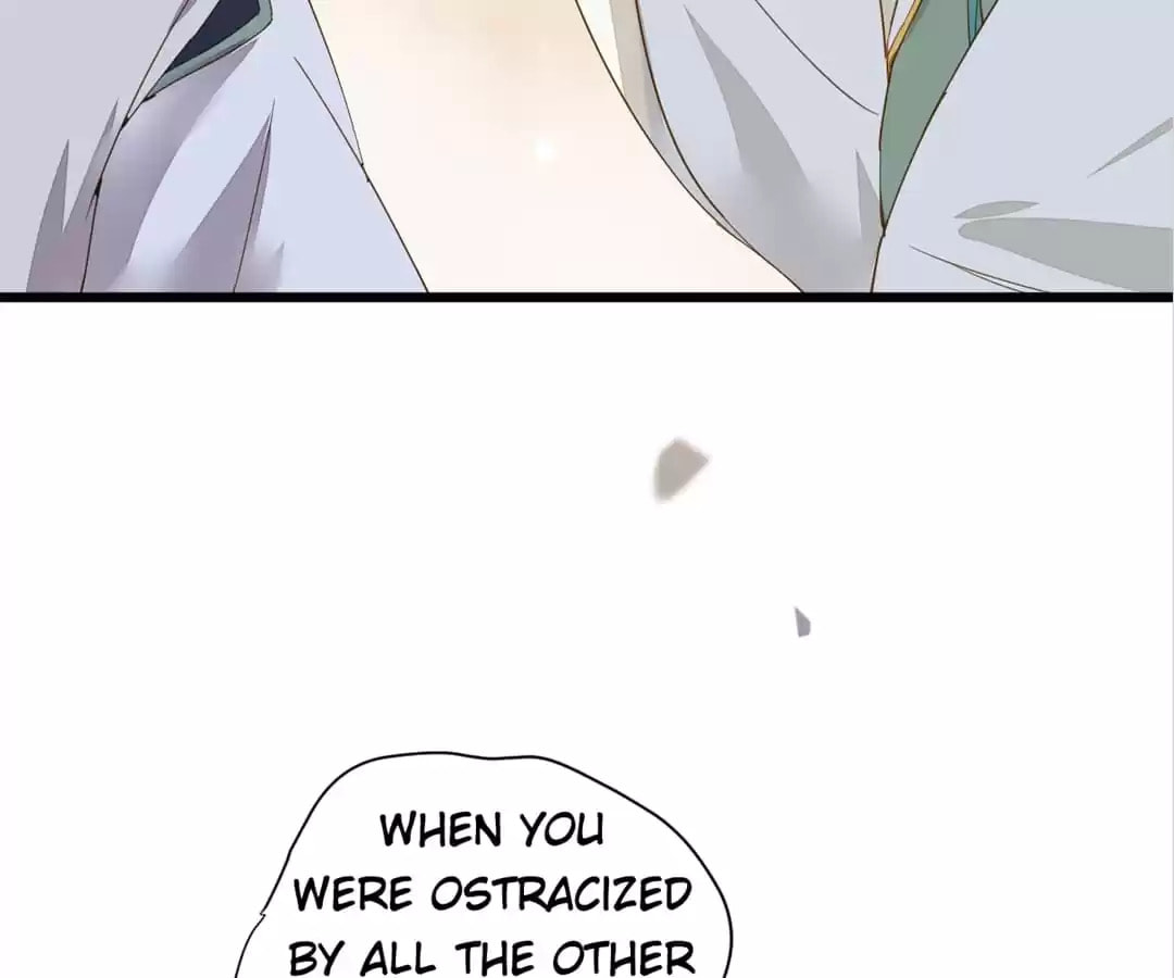 Read My Assassin Consort (Colored) chapter 49 image 3 on Lezhin