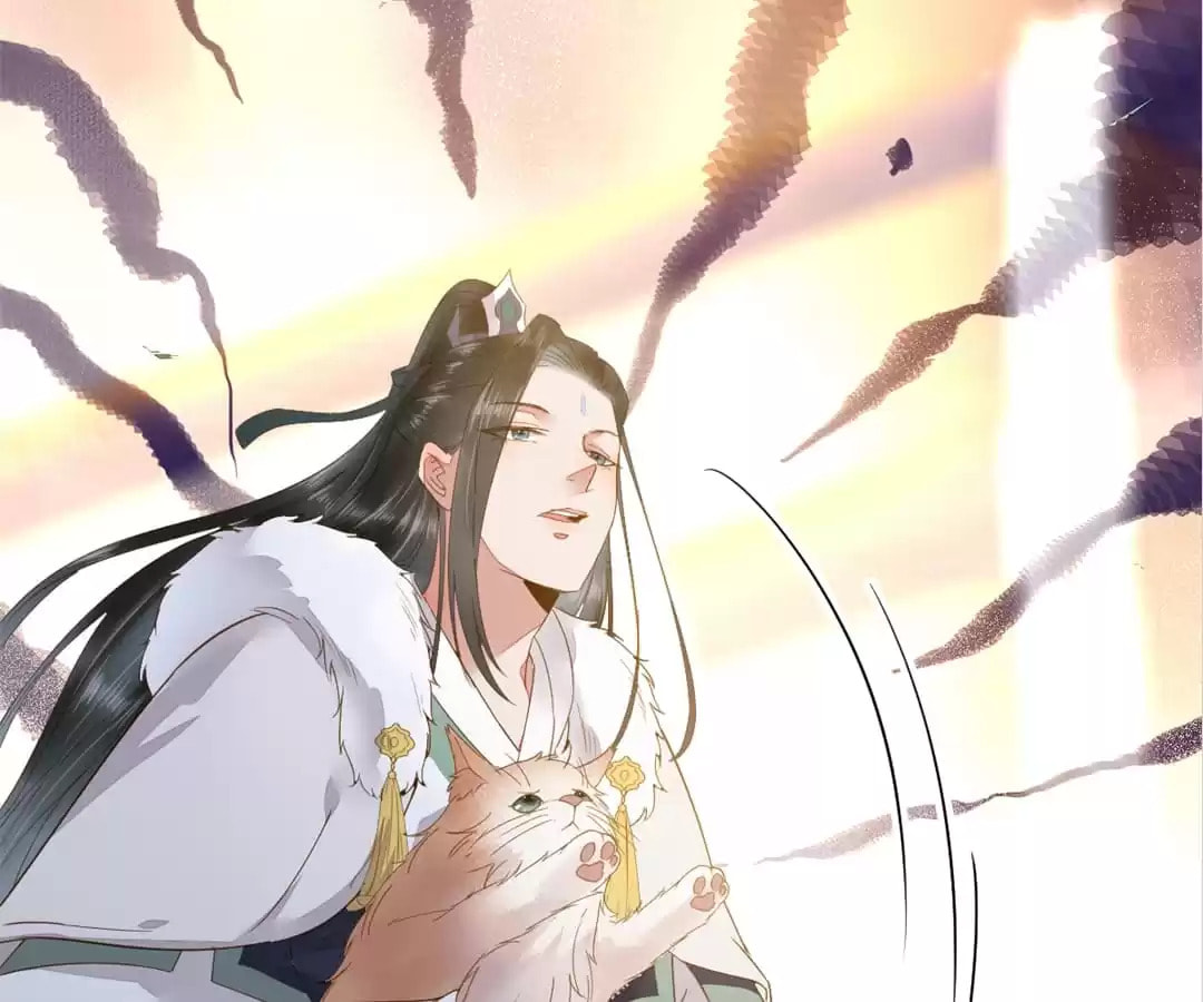 Read My Assassin Consort (Colored) chapter 49 image 32 on Lezhin