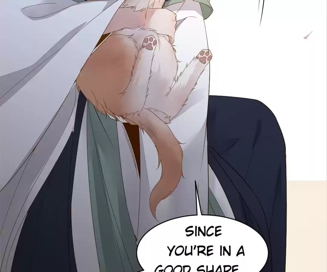 Read My Assassin Consort (Colored) chapter 49 image 33 on Lezhin