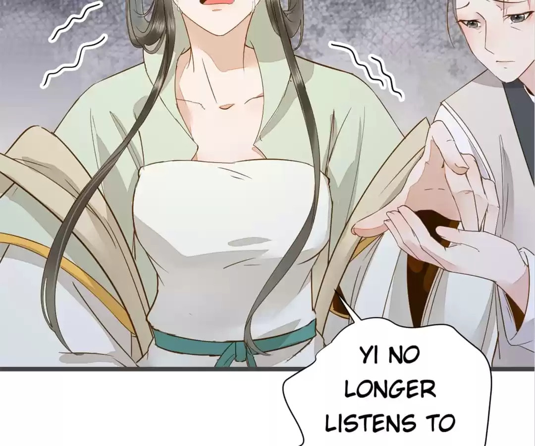 Read My Assassin Consort (Colored) chapter 49 image 37 on Lezhin