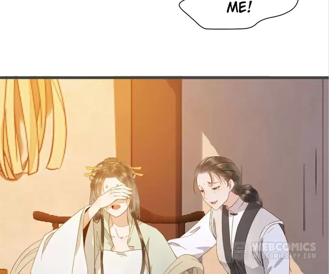 Read My Assassin Consort (Colored) chapter 49 image 38 on Lezhin