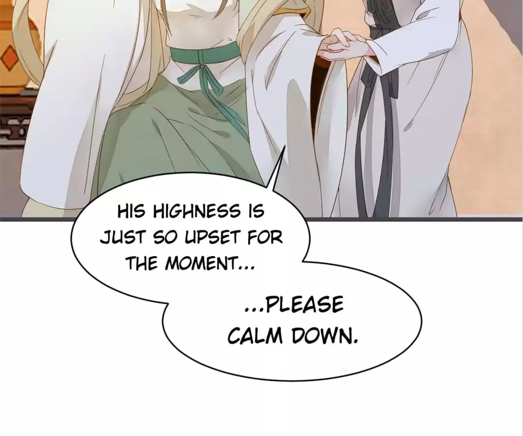 Read My Assassin Consort (Colored) chapter 49 image 39 on Lezhin