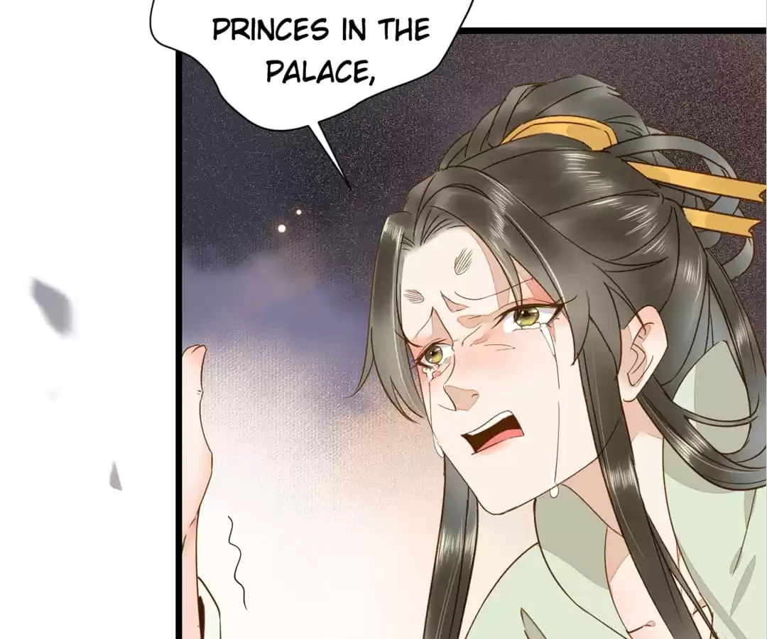 Read My Assassin Consort (Colored) chapter 49 image 4 on Lezhin