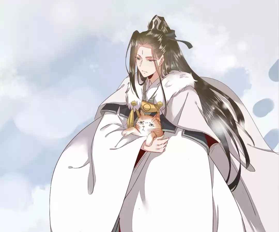 Read My Assassin Consort (Colored) chapter 49 image 47 on Lezhin